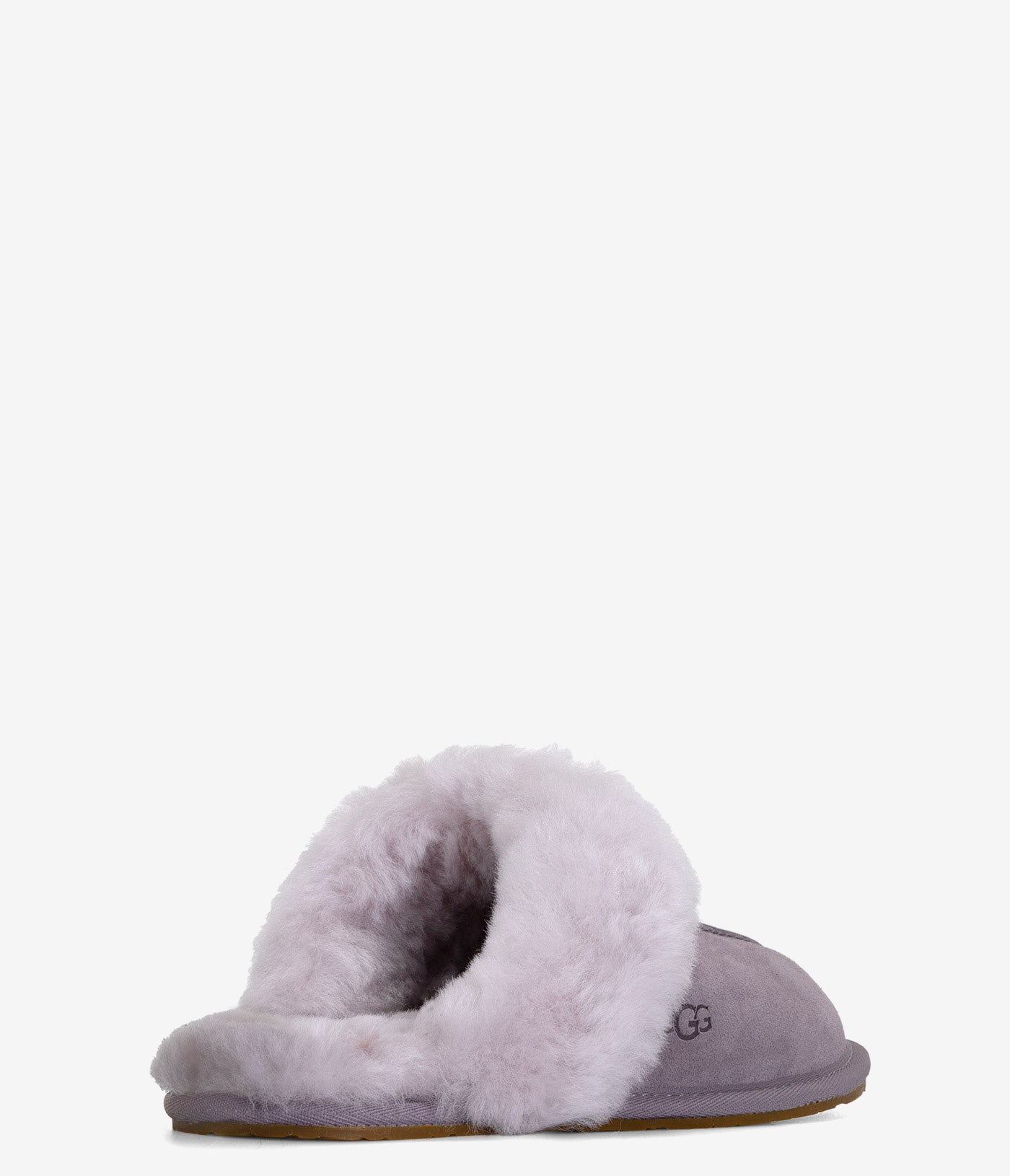 UGG Scuffette II Women's Slippers - Cozy Indoor/Outdoor House Shoes for Winter Comfort & Warmth - Perfect for Lounging at Home or Quick Errands