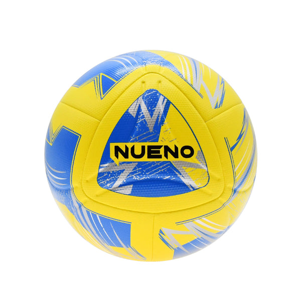 Precision Nueno FIFA Quality Pro Match Soccer Ball 2024 - Official Size 5 for Professional Training & Competitive Games