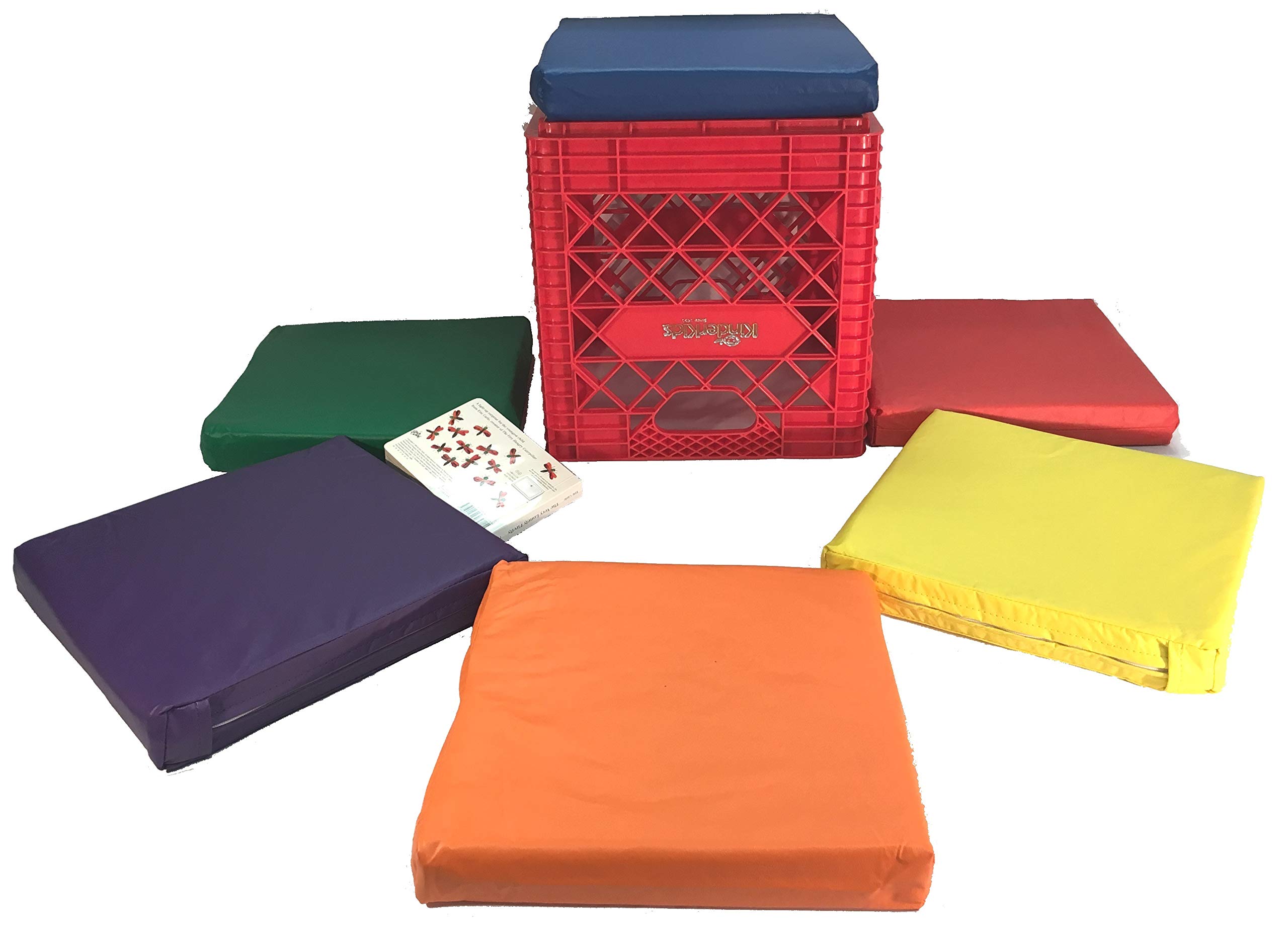 KinderMat 6-Pack 13.5