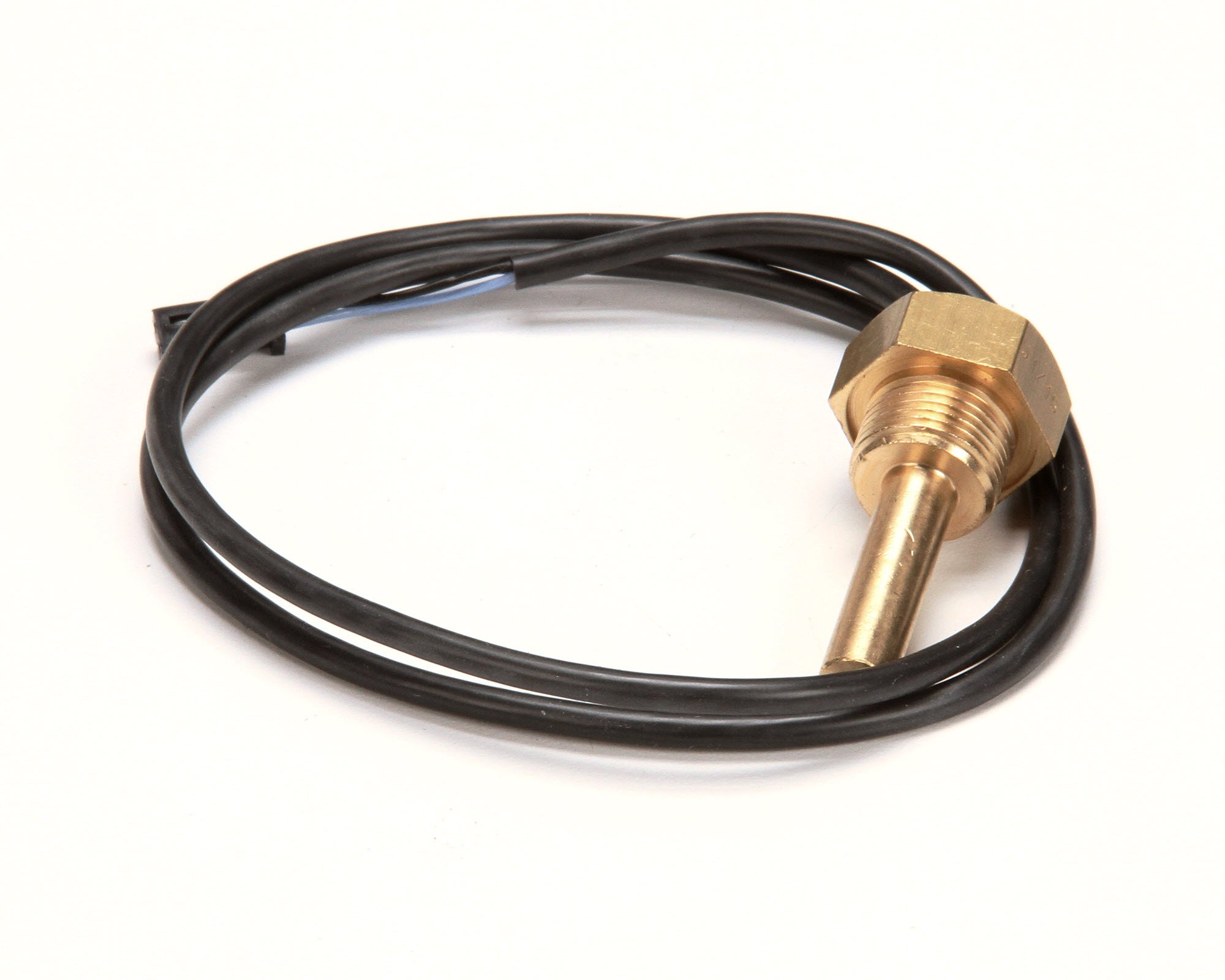 Rancilio 34070174 3/8 Gas Temperature Probe for Coffee Machines