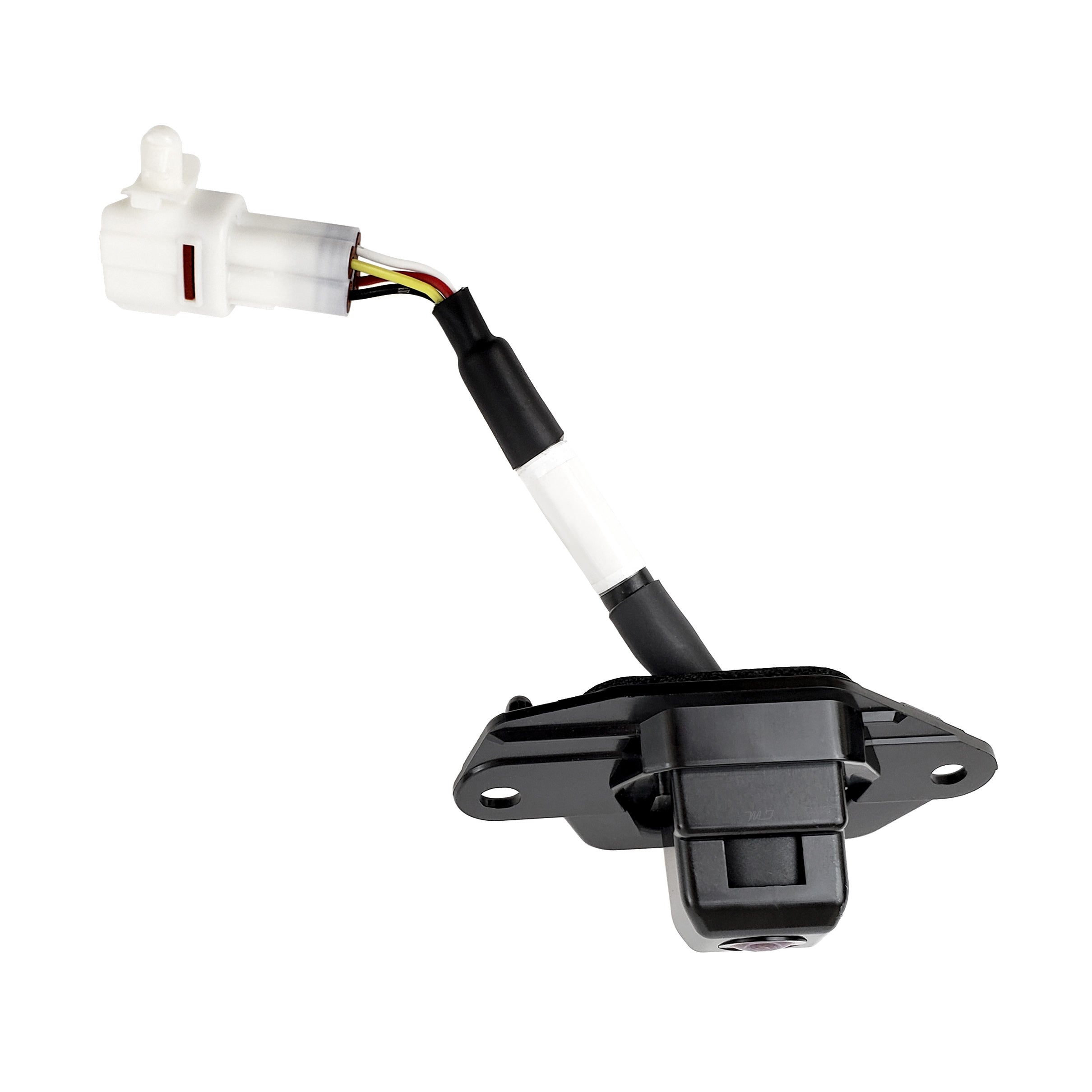 Toyota 4Runner Backup Camera Replacement (2007-2009) - OEM Part #86790-35020 & 86790-35021 - Perfect for Night Parking & Off-Road Adventures