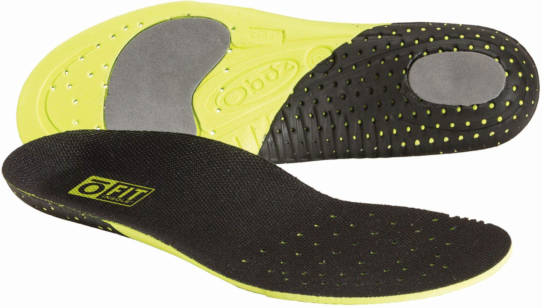 Oboz Men's Hiking Shoes - Waterproof & Durable Trail Boots for Outdoor Adventures, Backpacking, and Mountain Trekking