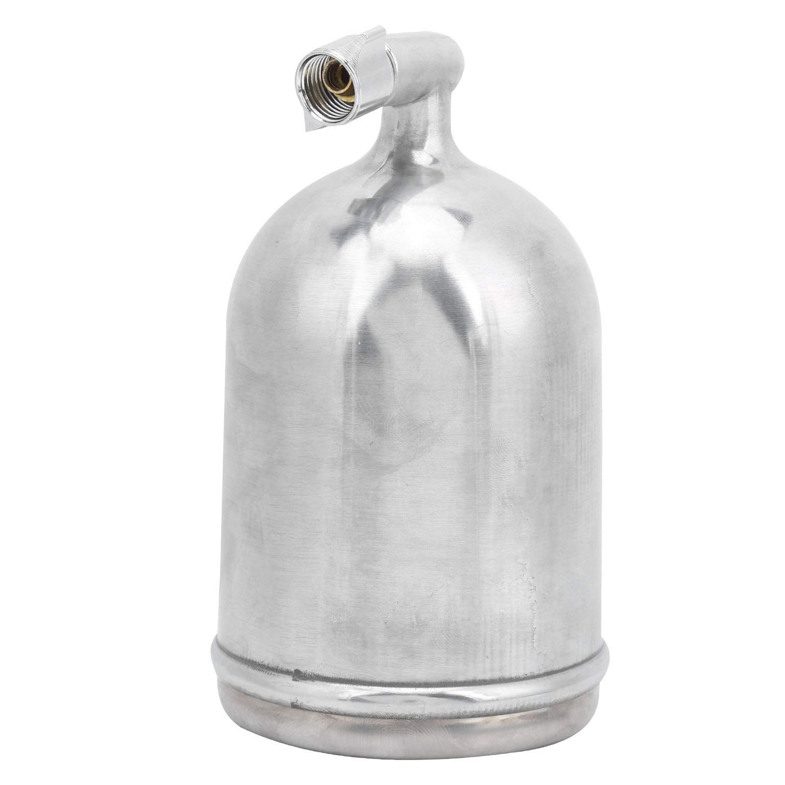 Lightweight Spray Gun Cup with Pot - Durable Industrial & Home Use for Automotive, Doors, DIY Projects | Perfect for Painting, Coating, and Surface Treatment