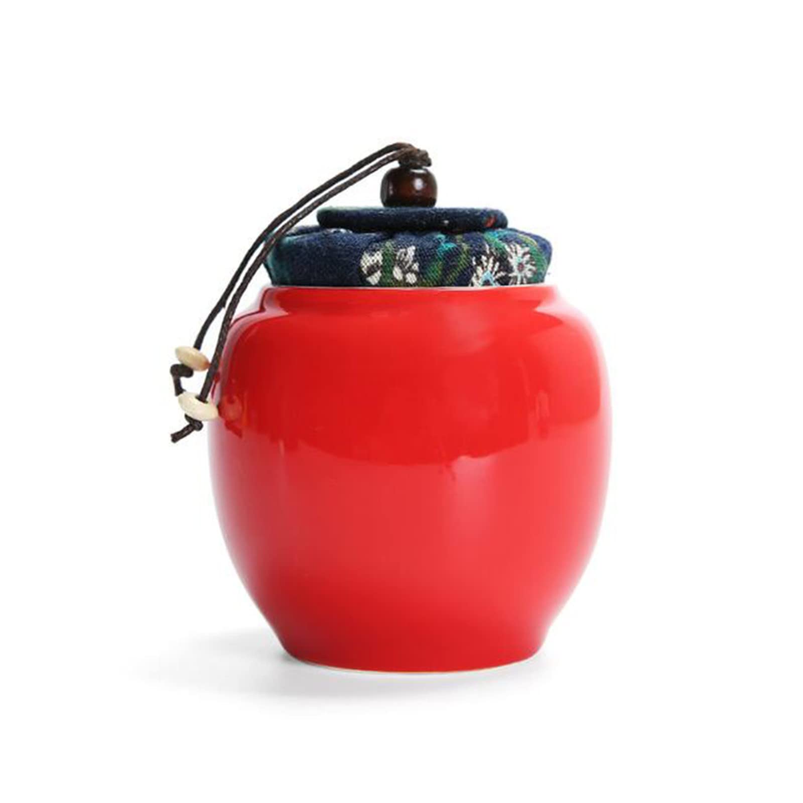 Premium Tea Storage Tin Canister - Airtight Tea Box Jar for Loose Leaf Tea, Coffee, Candy & Sweetmeats - Elegant Tea Caddies & Teaware Container (Color C) - Perfect for Kitchen, Pantry, Office & Gift Giving