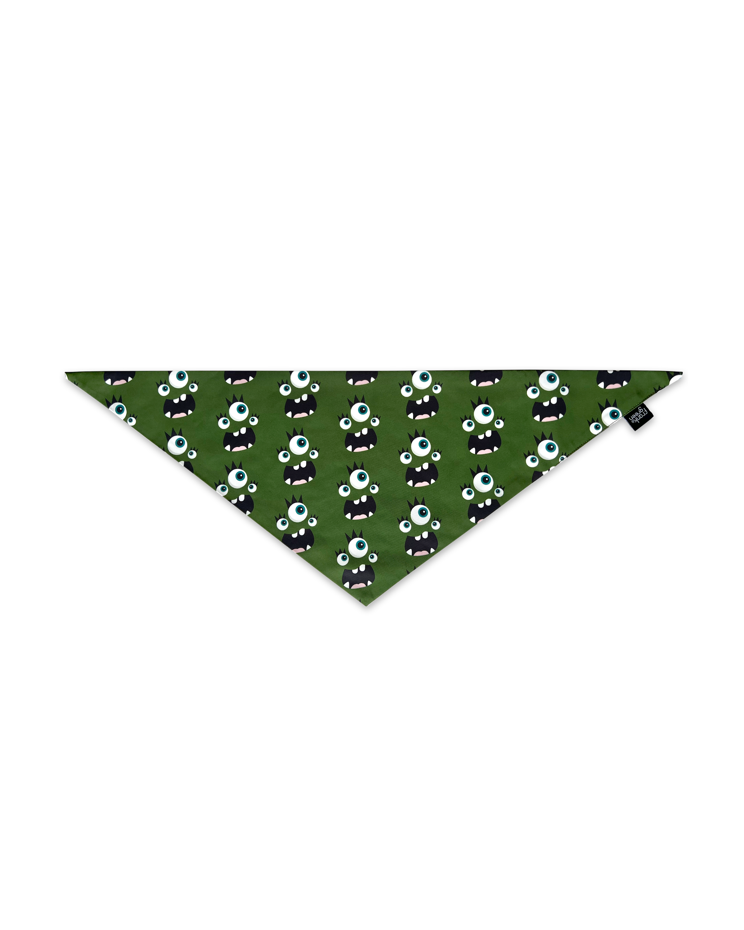 Stylish Pet Bandanas for Dogs & Cats - Soft & Comfortable Dog Bandana & Cat Scarf - Perfect for Holidays, Birthdays & Everyday Wear
