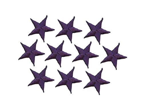 Navy Blue (10 Pieces)
