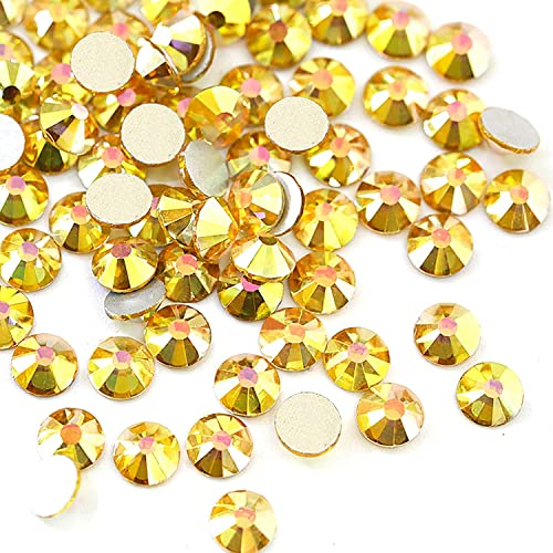 Metal Sunlight/Gold