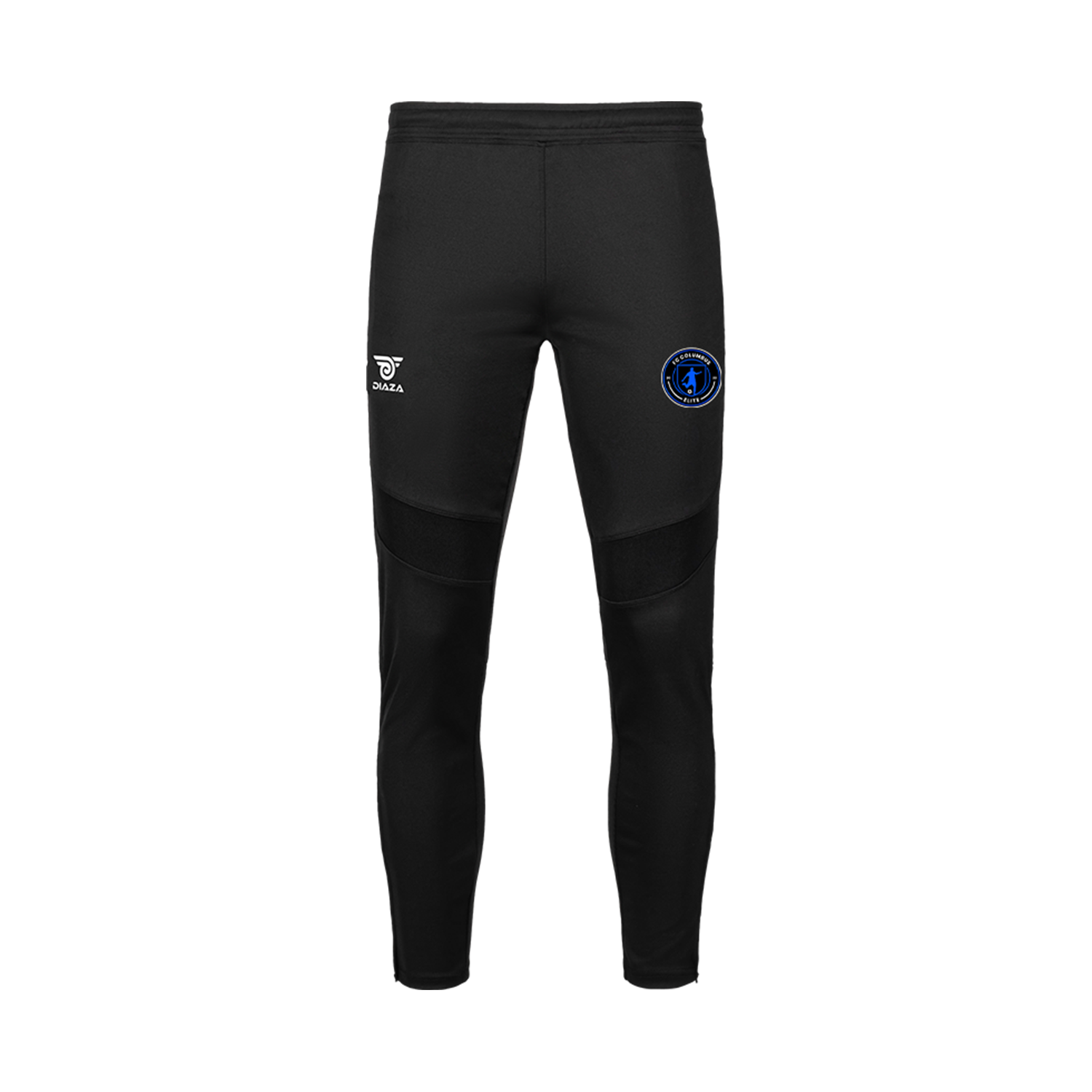 FC Columbus Elite Tracksuit - Men's Premium Athletic Jogging Suit, Breathable Running Outfit for Gym & Training - Perfect for Workouts, Sports & Casual Wear