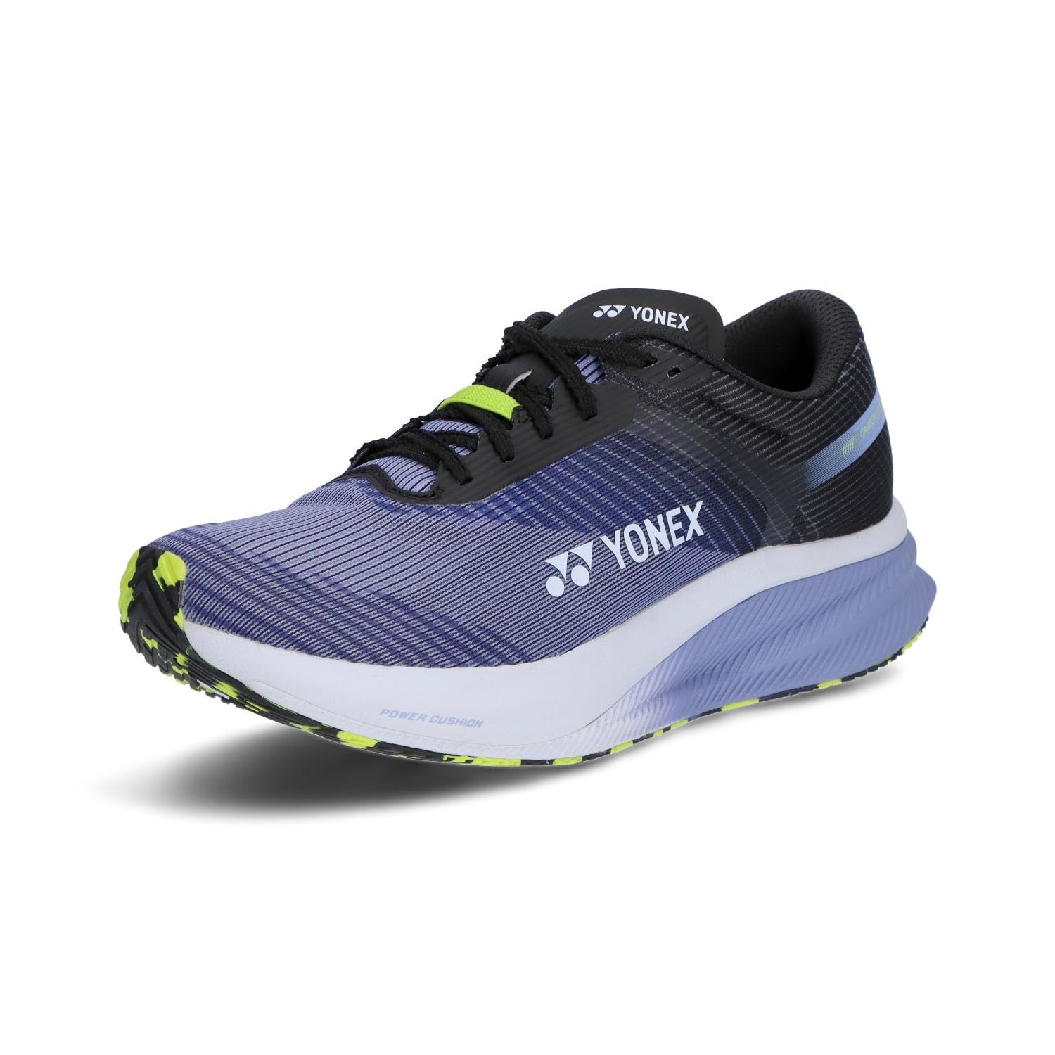 YONEX Men's Running Shoes - Lightweight Athletic Sneakers for Jogging, Training & Gym Workouts - Comfortable Breathable Sports Shoes for Men's Fitness & Outdoor Activities
