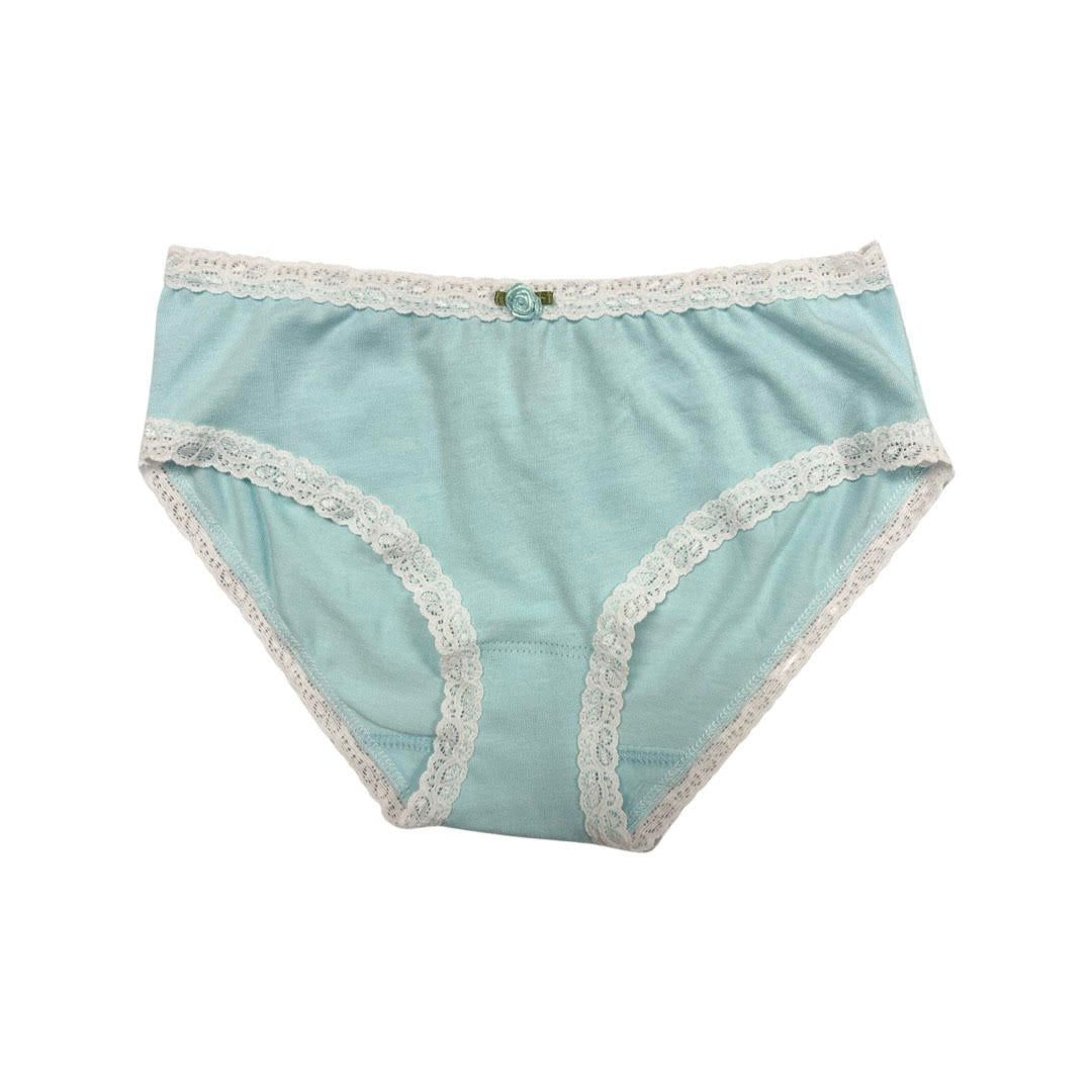 Lace Underwear for Women - Comfortable & Sexy Lingerie Panties - Perfect for Date Night, Wedding, and Special Occasions