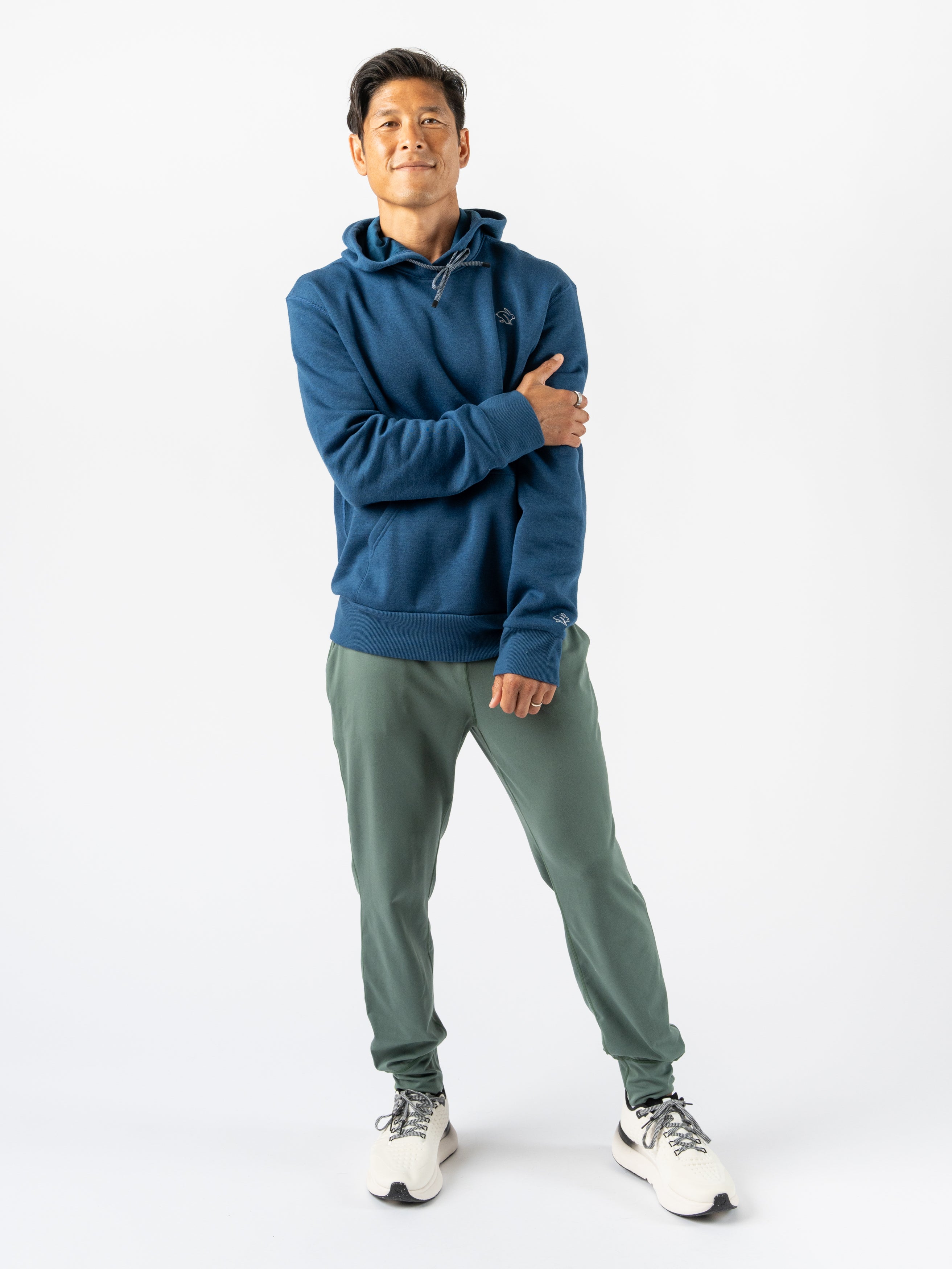 Go To Hoodie - Unisex Comfortable Pullover for Men & Women | Perfect for Casual Wear, Gym, and Outdoor Activities
