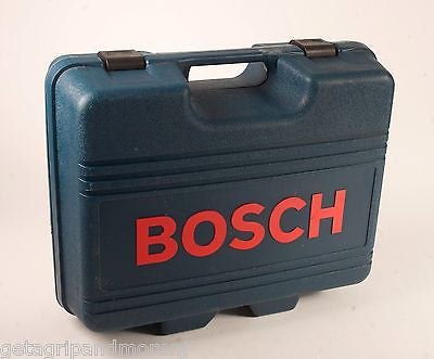BOSCH 1594 6.5 Amp 3-1/4 Inch Corded Power Planer Kit - Professional Woodworking Tool for Smoothing, Shaping & Trimming Doors, Tables & Furniture