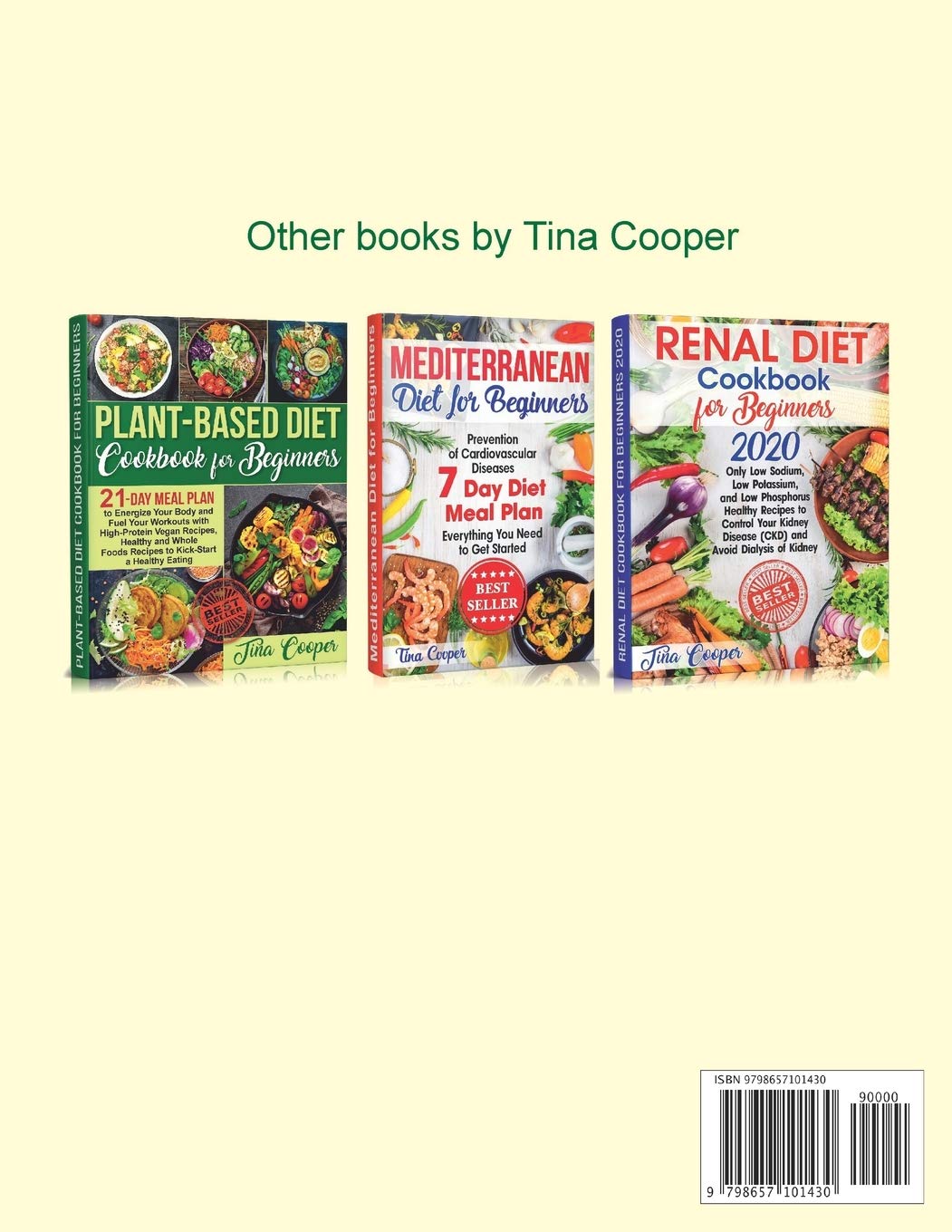 Instant Pot Mediterranean Diet Cookbook: Quick & Healthy Recipes for Beginners | Easy Meal Prep & Weight Loss