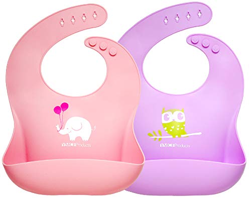 Light Pink/Purple