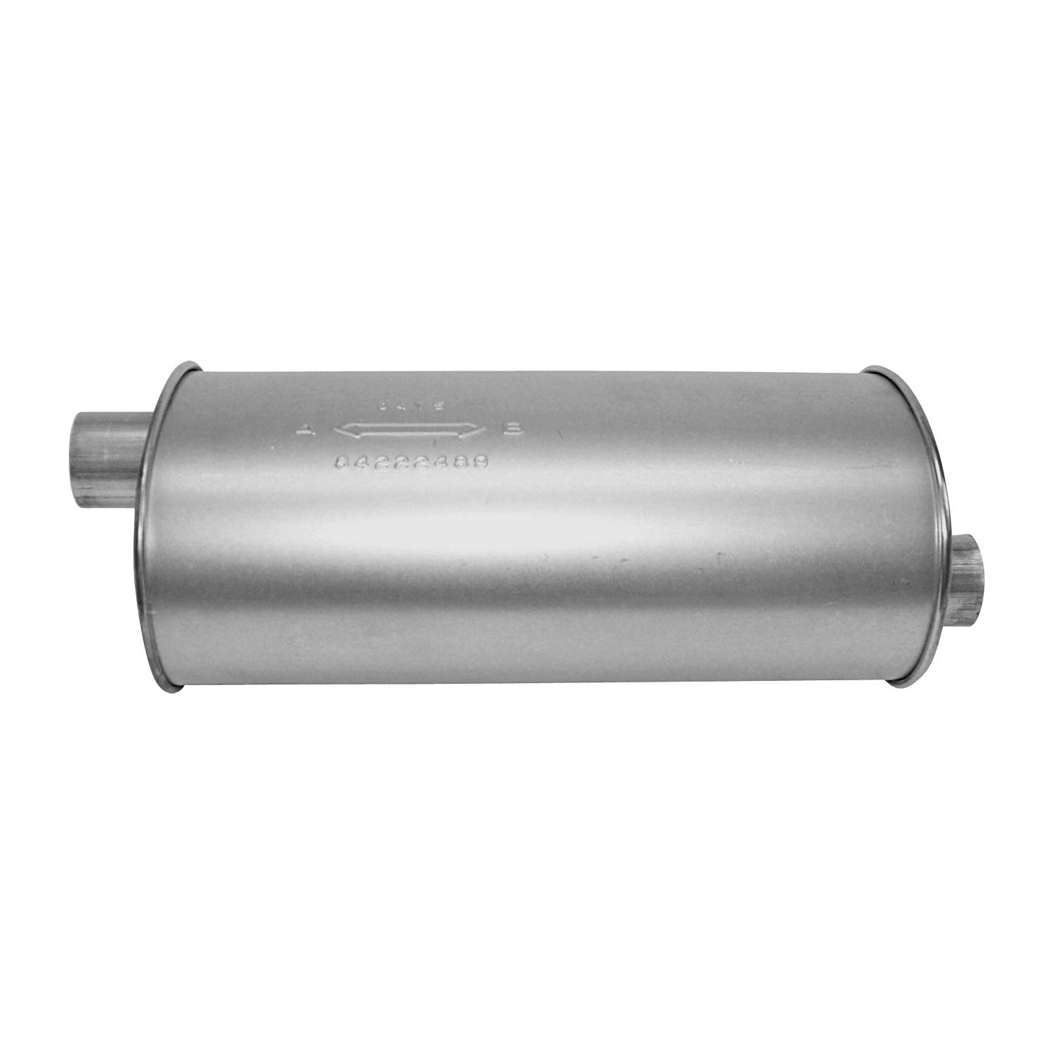 AP Exhaust Muffler 700252 - For Car & Truck Repair