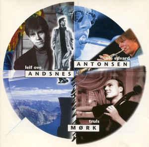 Grieg, Chopin & Janacek Cello Sonatas - Andsnes, Antonsen, Mørk | Classical Music CD for Relaxation & Study