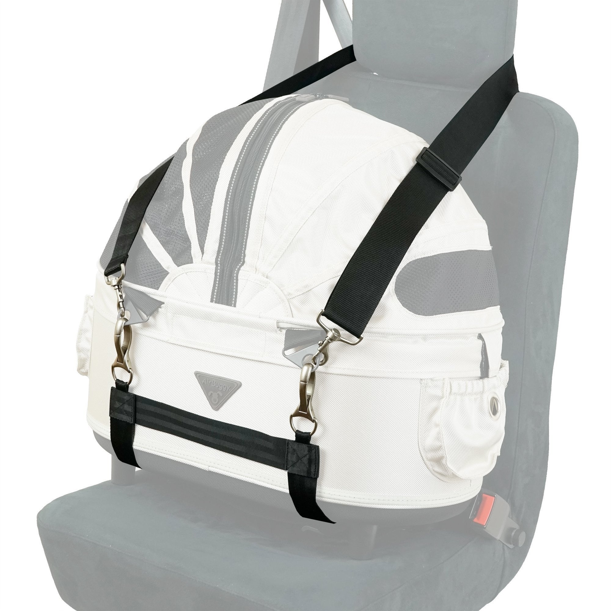 DOME2 ISOFIX Car Seat Belt - Universal Baby Safety Harness for Secure Travel - Perfect for Cars, SUVs, and Minivans