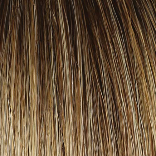 Shaded Honey Ginger
