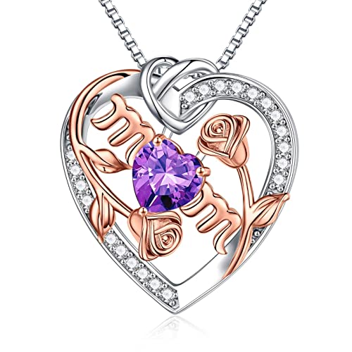 02-Feb-Created Amethyst