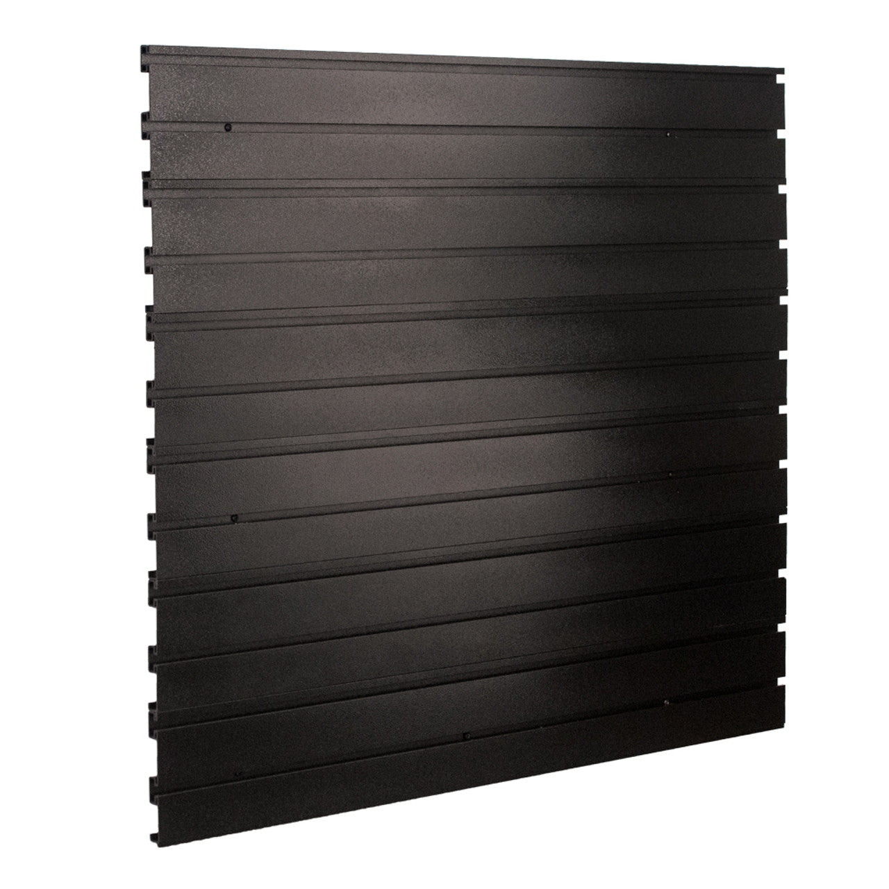6-Piece SW24 Strongwall Slat Panel Bundle - Heavy Duty Hold Up Displays for Retail Stores (3x4 ft) - Perfect for Trade Shows, Supermarkets & Boutique Visual Merchandising
