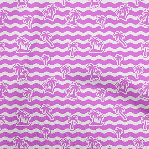 Fuschia Pink