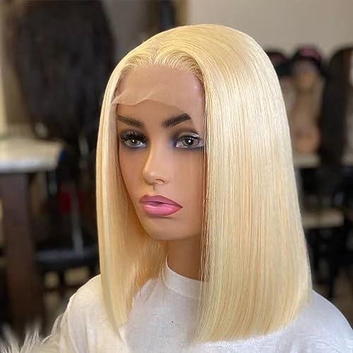 #613 Full Lace Wig