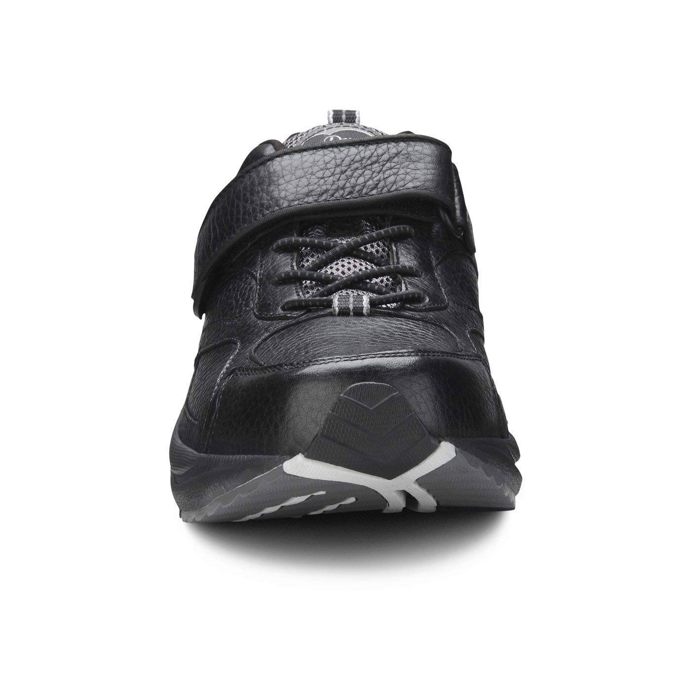 Dr. Comfort Men's Athletic Shoes - Lightweight Walking & Running Sneakers for Plantar Fasciitis Relief - Perfect for Workouts, Jogging & Daily Comfort