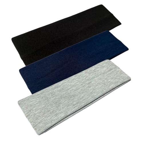 Black/Navy/Grey-Set 4