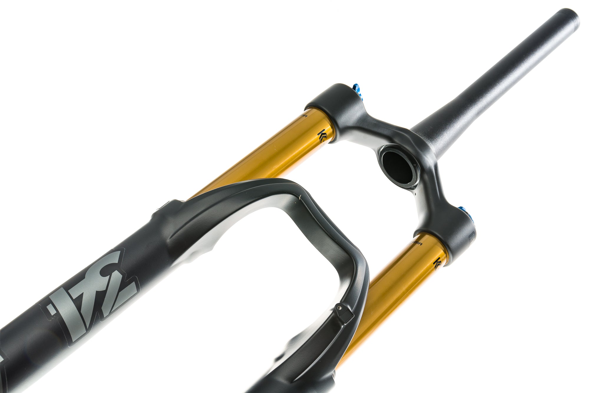 2019 Fox Factory Series 34 Float Mountain Bike Fork - 27.5