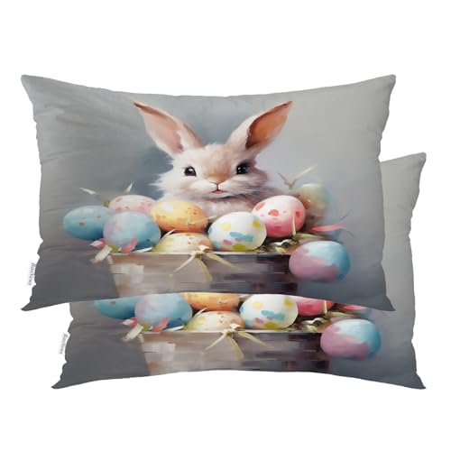 Multi1 Bunny With Colorful Multi03