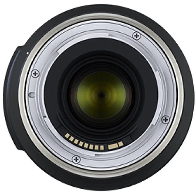 Tamron 100-400mm f/4.5-6.3 Di VC USD Telephoto Zoom Lens for Canon/Nikon/Sony DSLR Cameras - Perfect for Wildlife, Sports & Travel Photography
