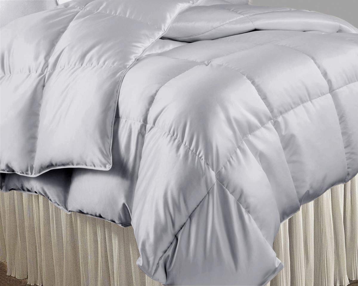5-Piece Luxury Silky Soft Polyester Satin 19