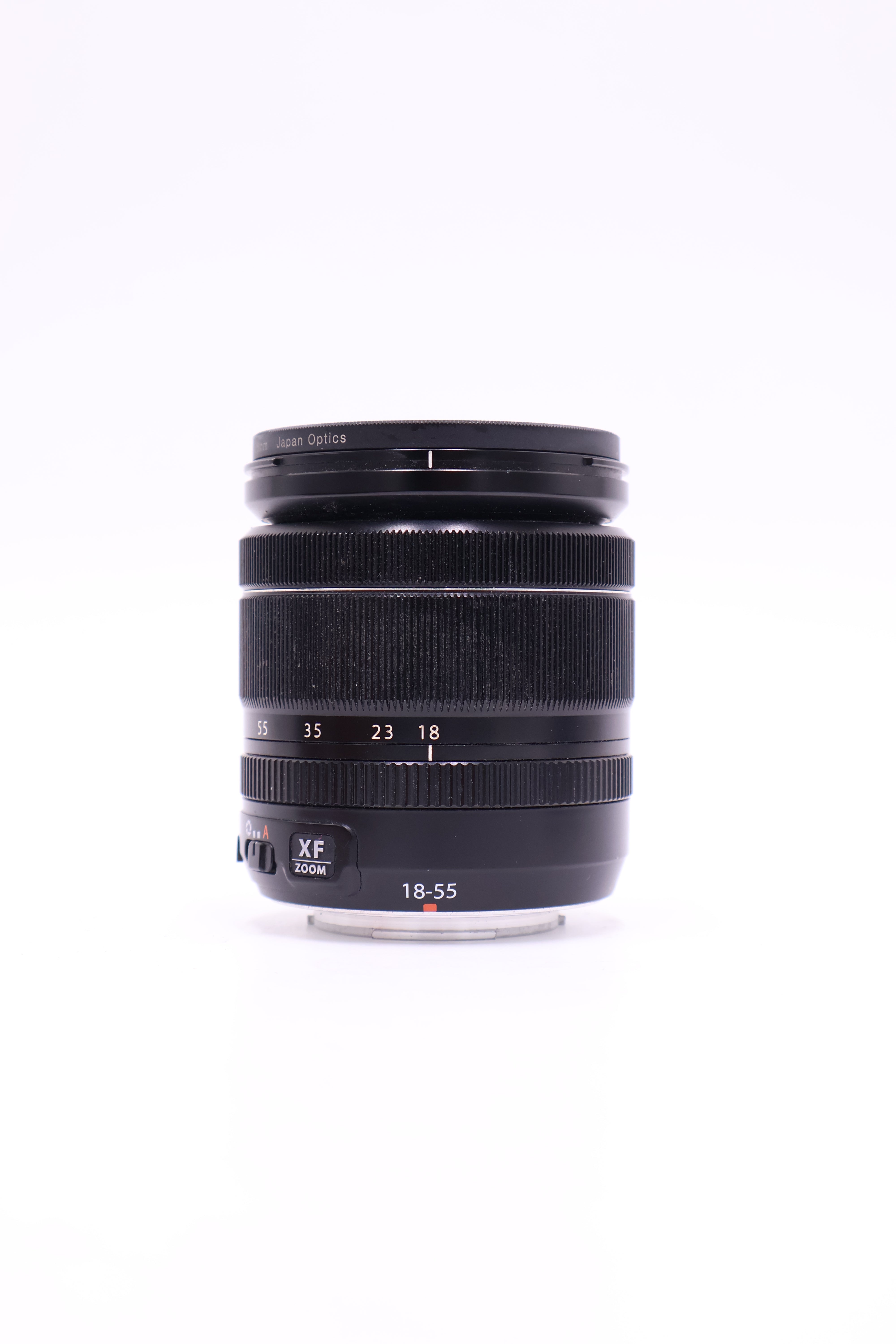 Fujifilm X-T2 Mirrorless Digital Camera with XF 18-55mm F2.8-4.0 Lens (Silver) - Used | Professional Photography, Travel & Vlogging Gear