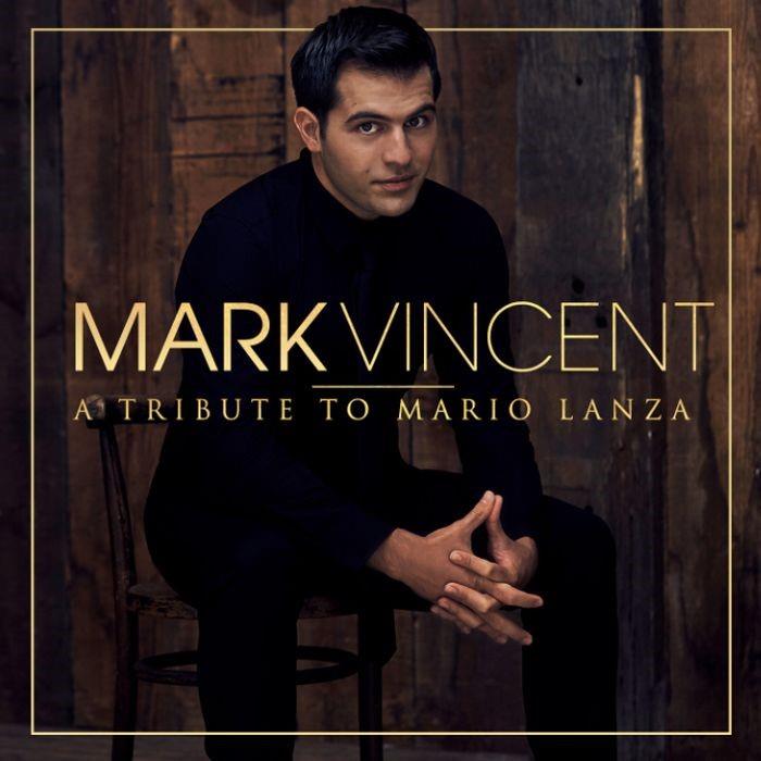 A Tribute To Mario Lanza - Classic Opera & Italian Songs Collection | Perfect for Opera Lovers, Music Enthusiasts & Nostalgic Listening at Home, Concerts or Special Events