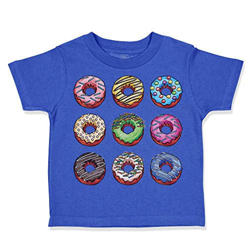 Royal Blue Design Only
