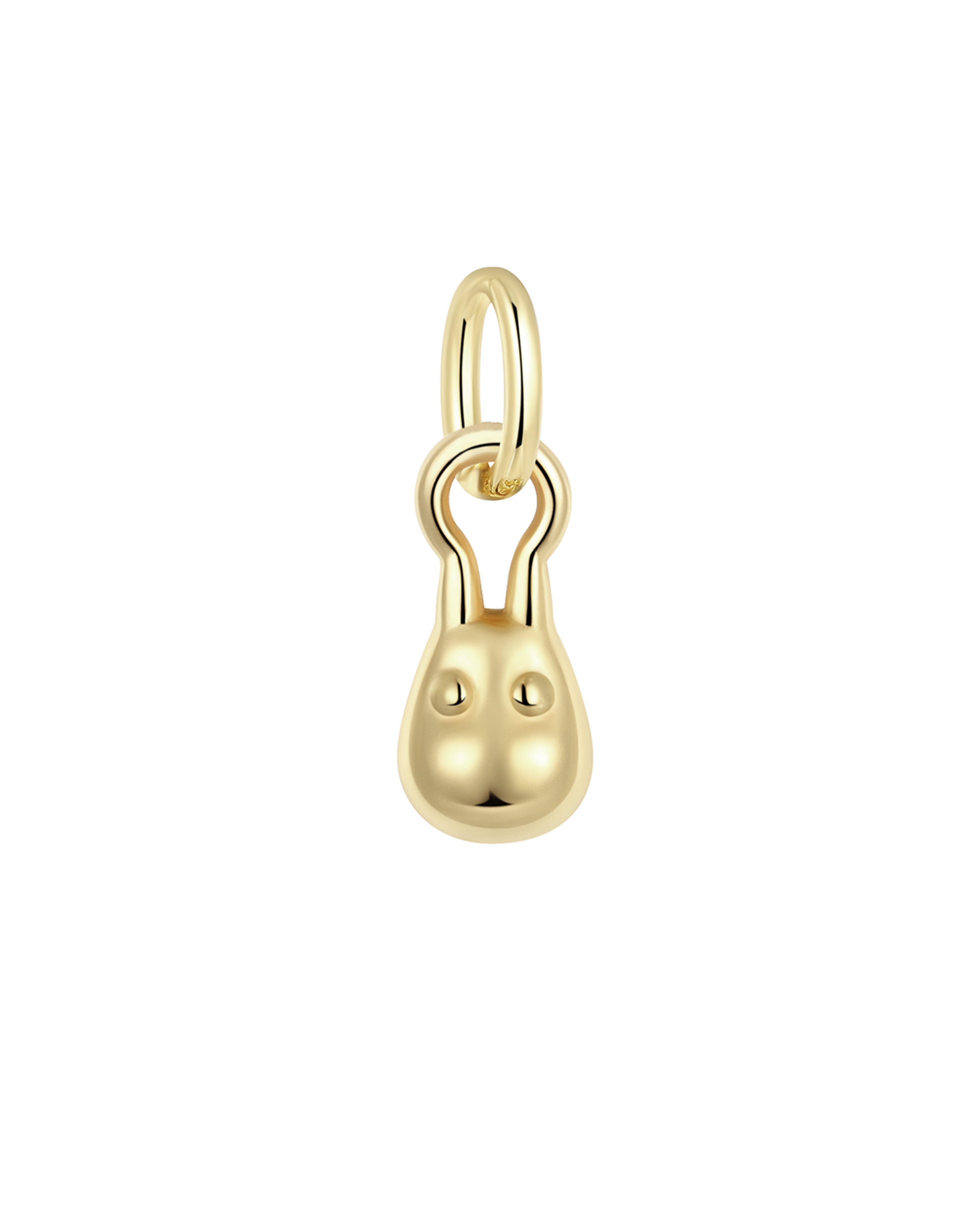 Totoro Charm - Cute Studio Ghibli Anime Necklace Pendant for Fans & Collectors | Perfect for Cosplay, Gifts, and Everyday Wear