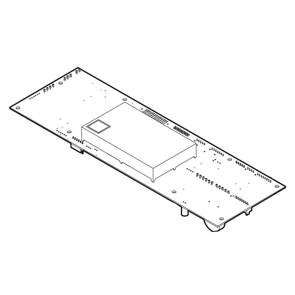 Frigidaire 316576704 Series Replacement Controller - Compatible with Frigidaire Appliances | Easy DIY Installation for Refrigerators, Freezers & More