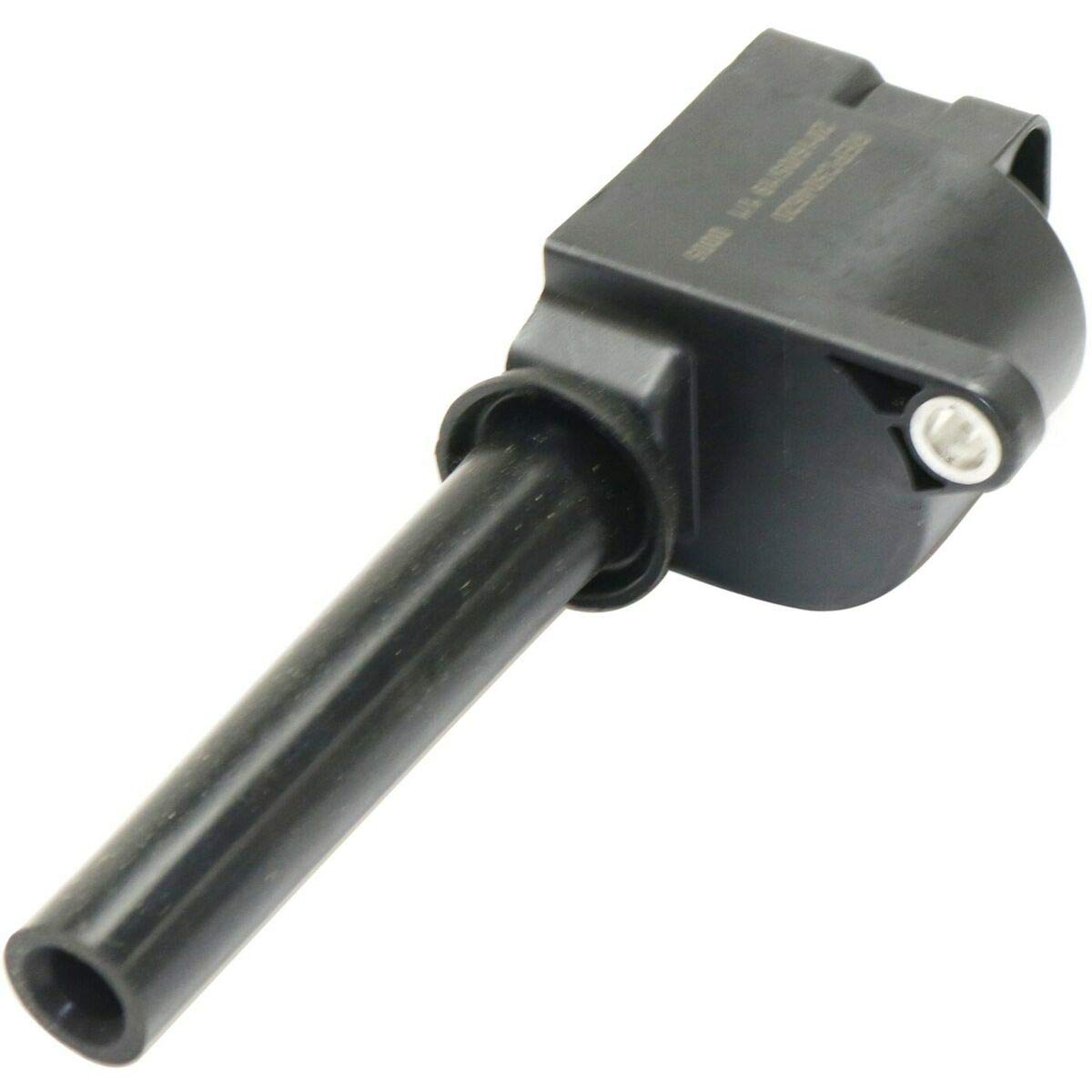 High-Quality Replacement Ignition Coil Pack for Chevy Suzuki Verona & Chevrolet Epica 2004-2006 - Durable Engine Performance Part for Smooth Driving & Enhanced Fuel Efficiency