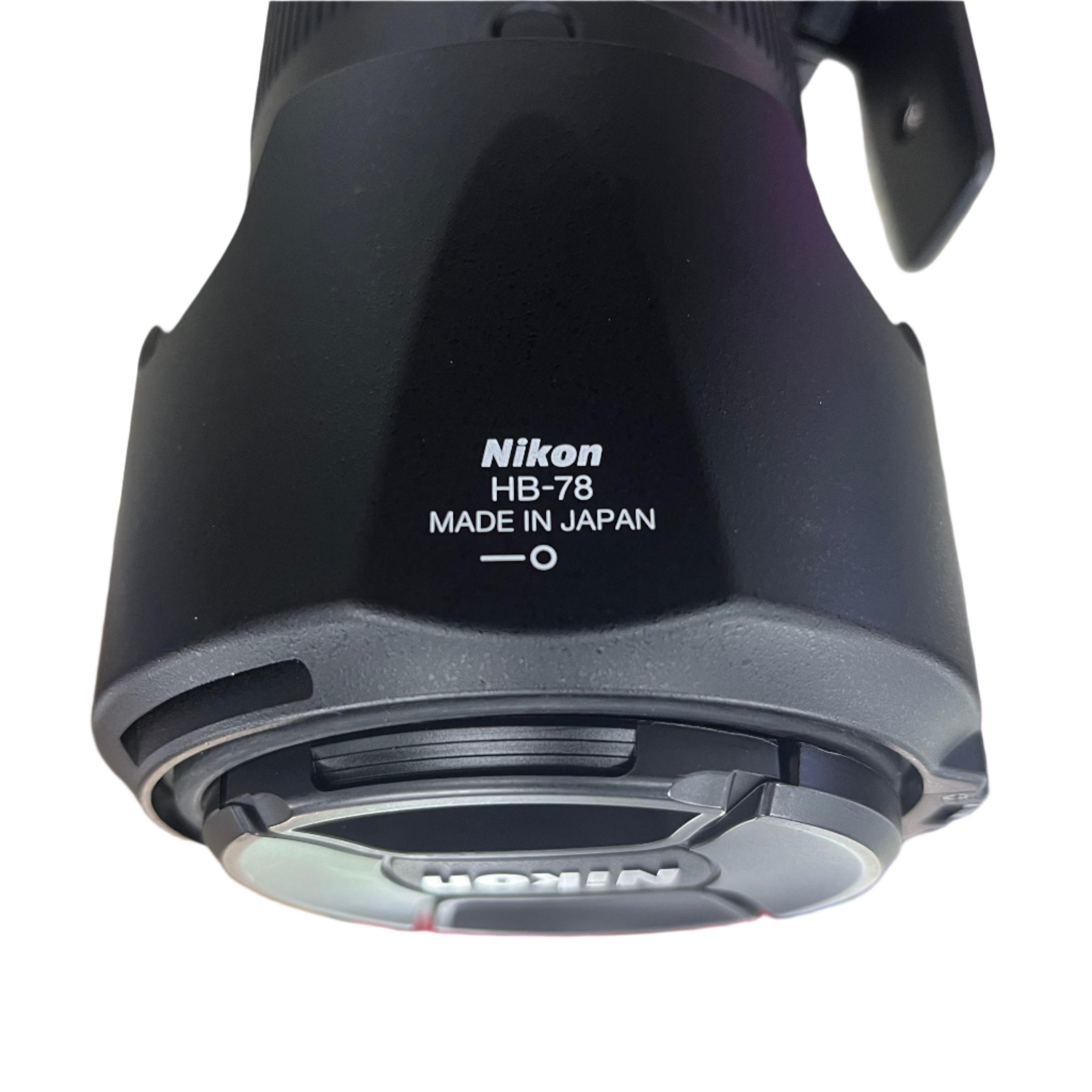 Nikon AF-S NIKKOR 70-200mm f/2.8E FL ED VR Telephoto Zoom Lens for DSLR Cameras - Professional Photography, Sports & Wildlife Shooting