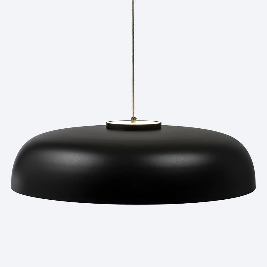 POPPY UP DOWN LED Pendant Light - Modern Adjustable Hanging Fixture for Dining Room, Kitchen Island & Bedroom Lighting