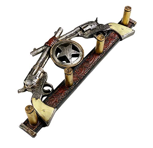 Double Pistol Shotgun Shell