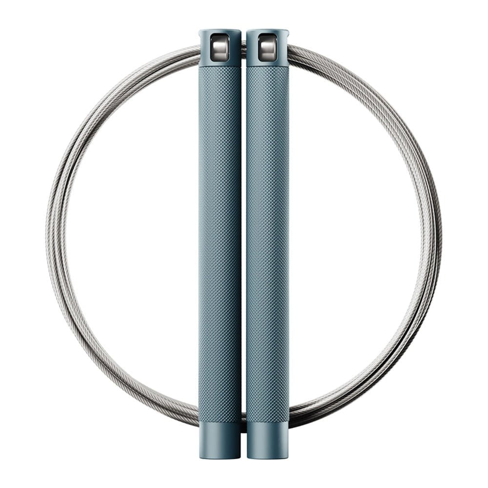 RPM SESSION 4 Speed Jump Rope for CrossFit, Boxing & HIIT Workouts - Adjustable Tangle-Free Skipping Rope for Fitness Training & Weight Loss