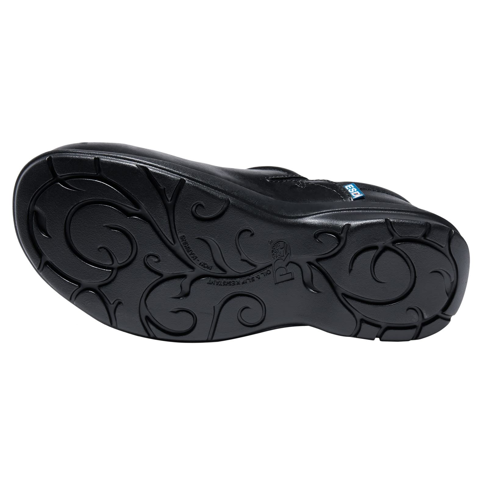 Timberland PRO Women's Newbury ESD Slip-On Work Clog - Comfortable Non-Slip Safety Shoes for Nurses, Chefs & Healthcare Workers