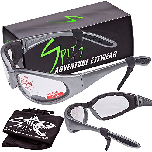 Gray With Foam Padding Frame