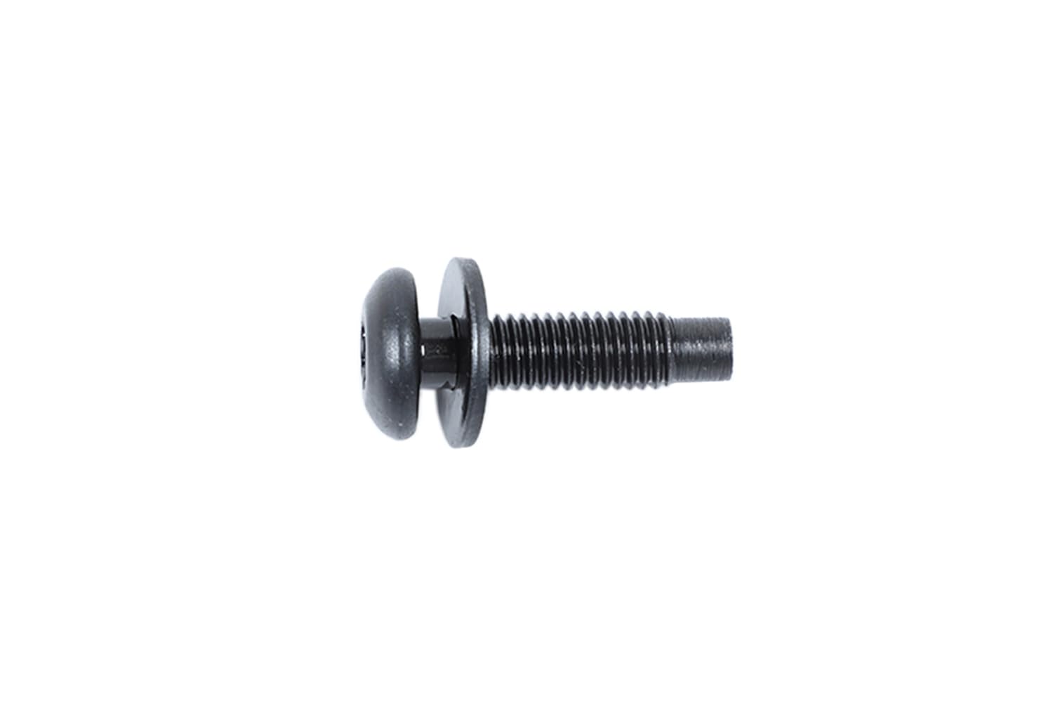 8-Pack M8 Screws Bolts for Jeep Wrangler JK - Compatible with Windshield Frame, Roll Bar, Tailgate, Hard Door Hinges & Light Bar Brackets - Perfect for Off-Roading & Vehicle Maintenance