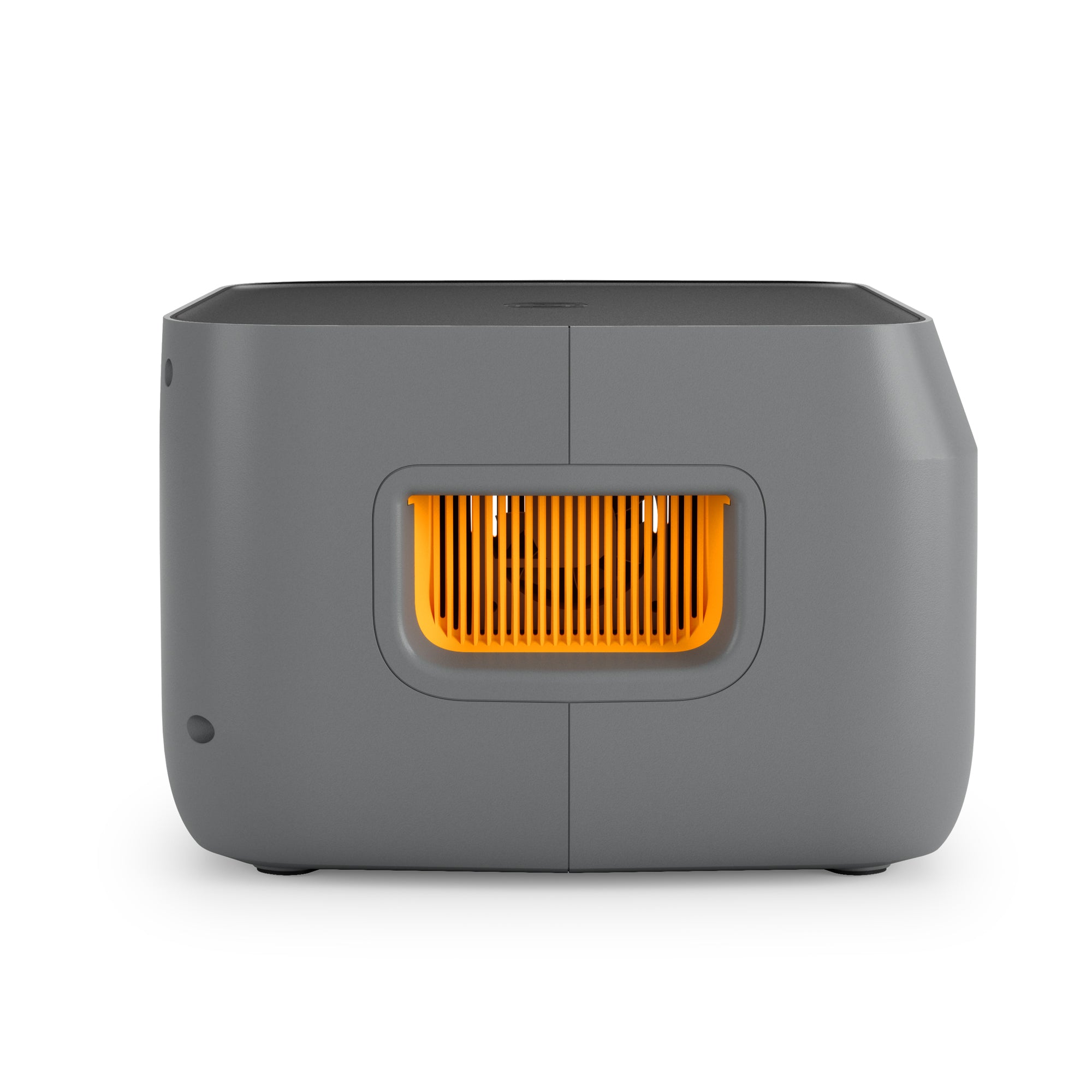 BaseCharge 1500+ Portable Power Station - 1500W/1512Wh Solar Generator for Outdoor Camping, RV Trips & Emergency Backup Power