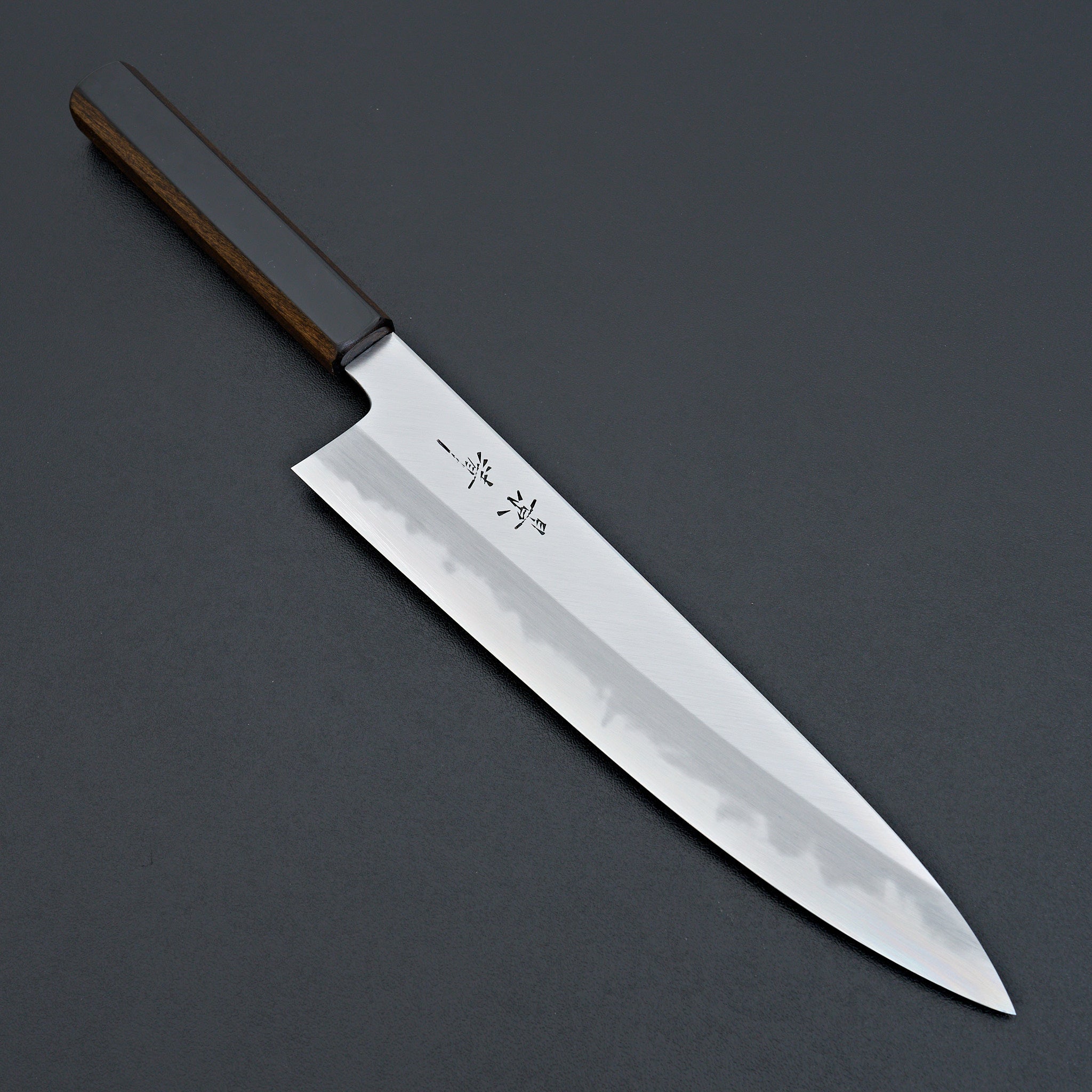 Premium Kagekiyo Blue #1 Gyuto Japanese Chef Knife 240mm - High Carbon Steel Blade for Professional Sushi & Meat Cutting