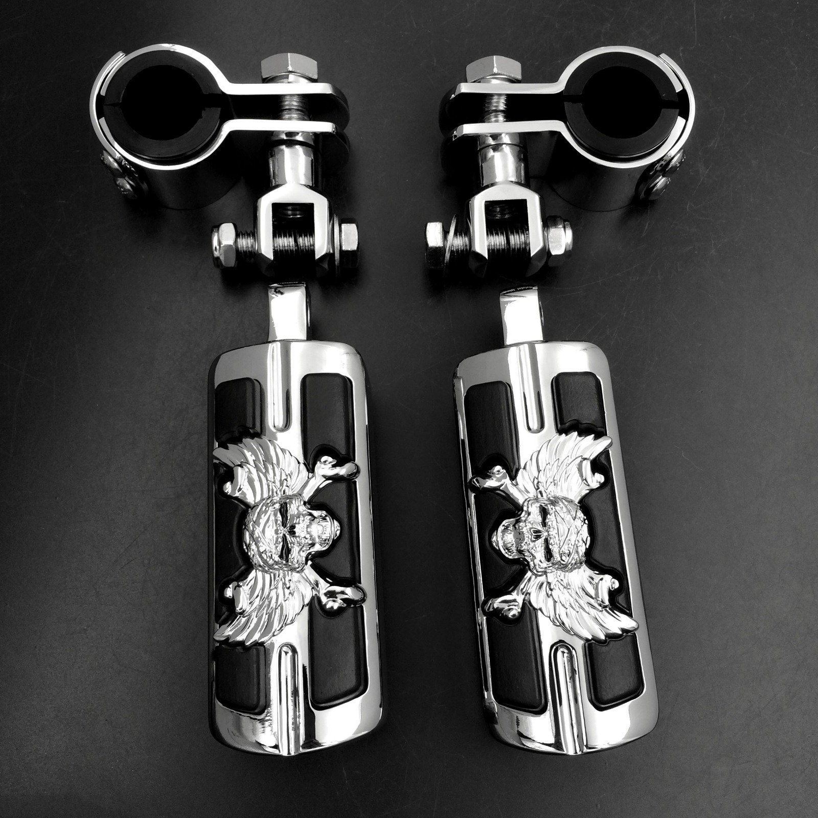 HTTMT MT216-049 Wing Skull Zombie 1