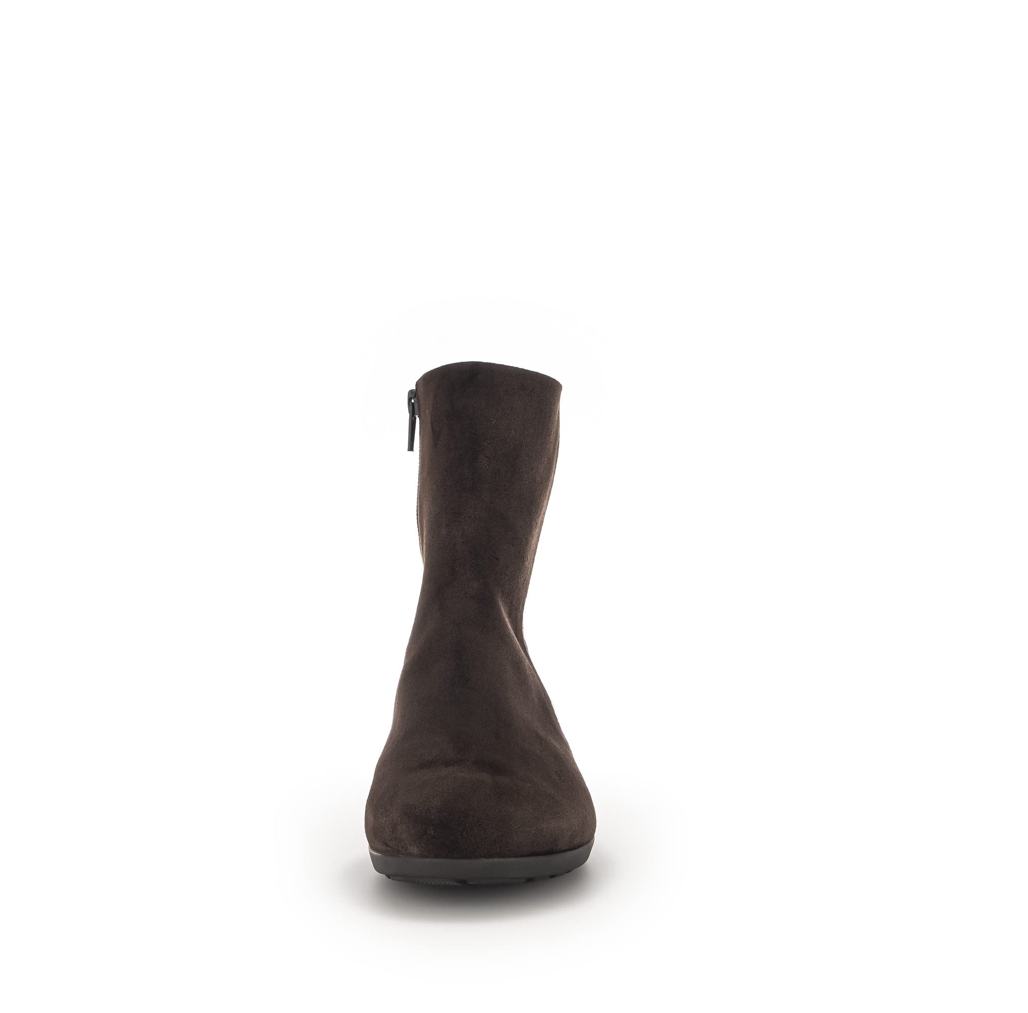 Gabor Women's Ankle Boots - Stylish Ladies Booties for Fall & Winter | Comfortable Casual & Office Wear | Perfect for Work, Travel & Everyday Outfits