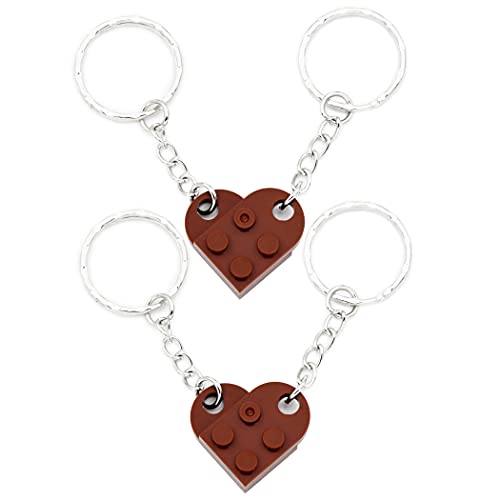 Brown Heart 2
